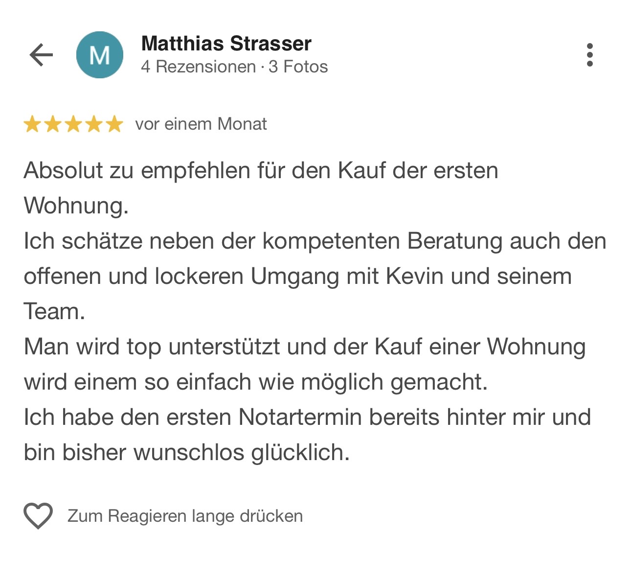 googlebewertung nart