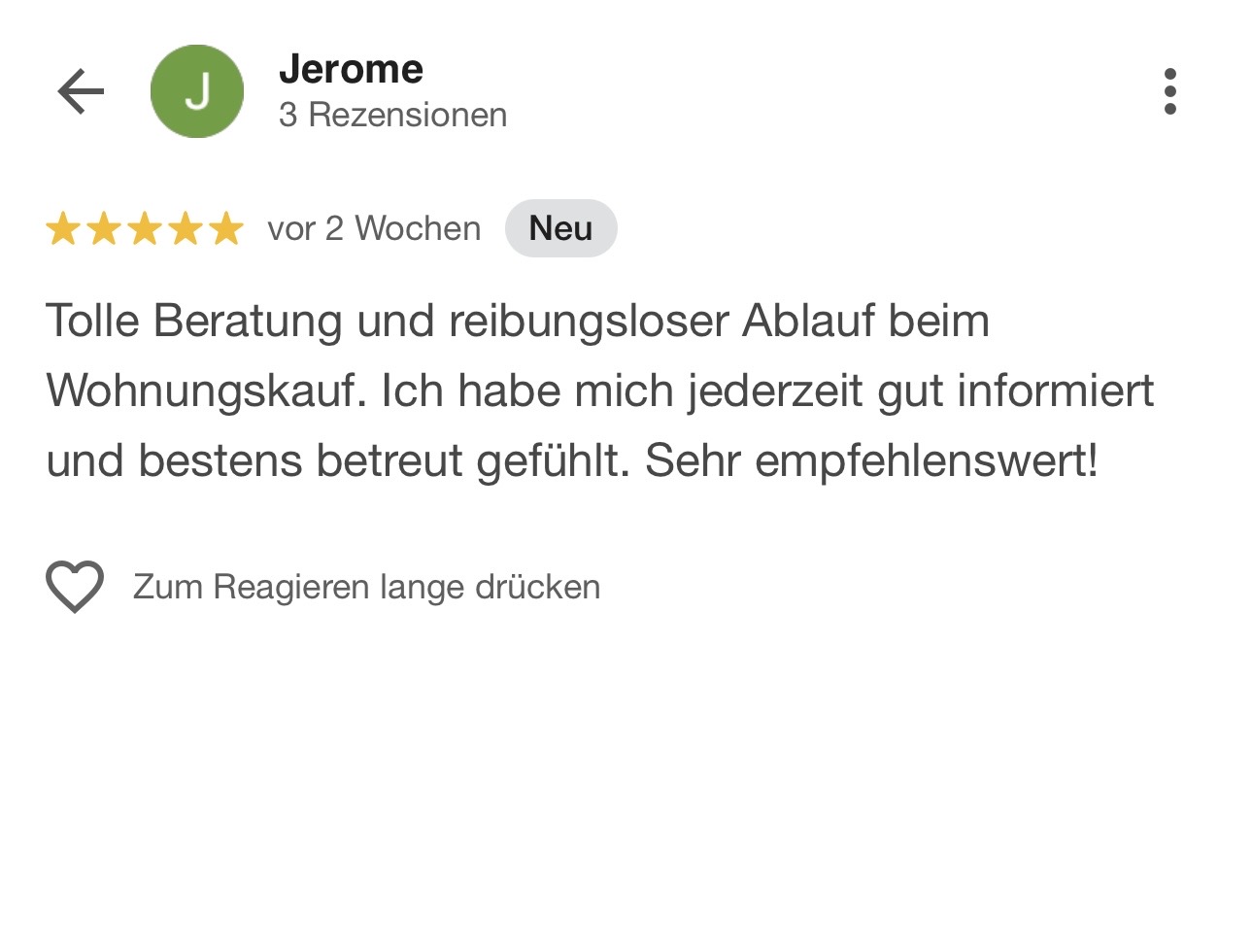 googlebewertung nart