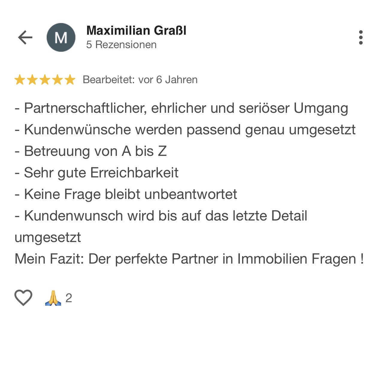 googlebewertung nart